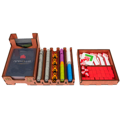 BGL - Органайзер Гегемония: Классовая борьба (Hegemony). Рабочий класс