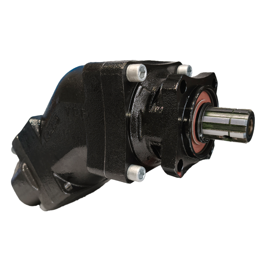 Насос аксиально-поршневой TWIN FLOW 76/76 L ISO 60400117679