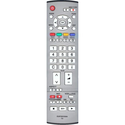Пульт для Panasonic EUR7651030A
