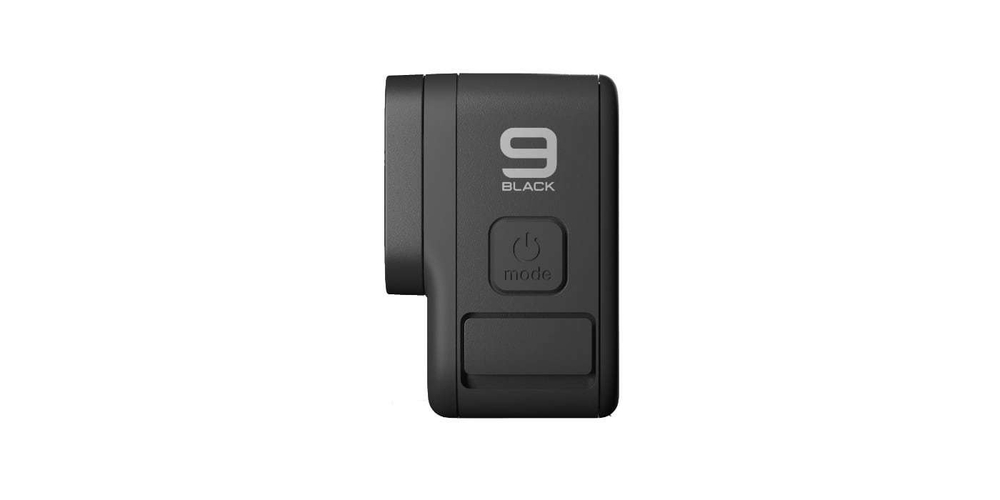 Камера GoPro HERO9 Black Edition (CHDHX-901-RW)