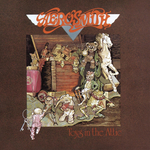 Aerosmith / Toys In The Attic (LP)