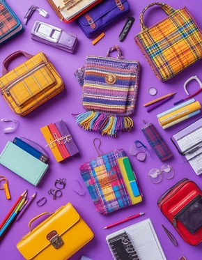 Школьный текстиль