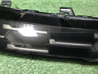 Накладка решетки радиатора Changan CS55PLUS 21-24
