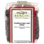 Bergin Fruit and Nut Company, Сушеная вишня, 283 г (10 унций)
