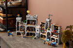 Конструктор LEGO Castle 10305 Замок