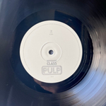 Pulp / Different Class (LP)