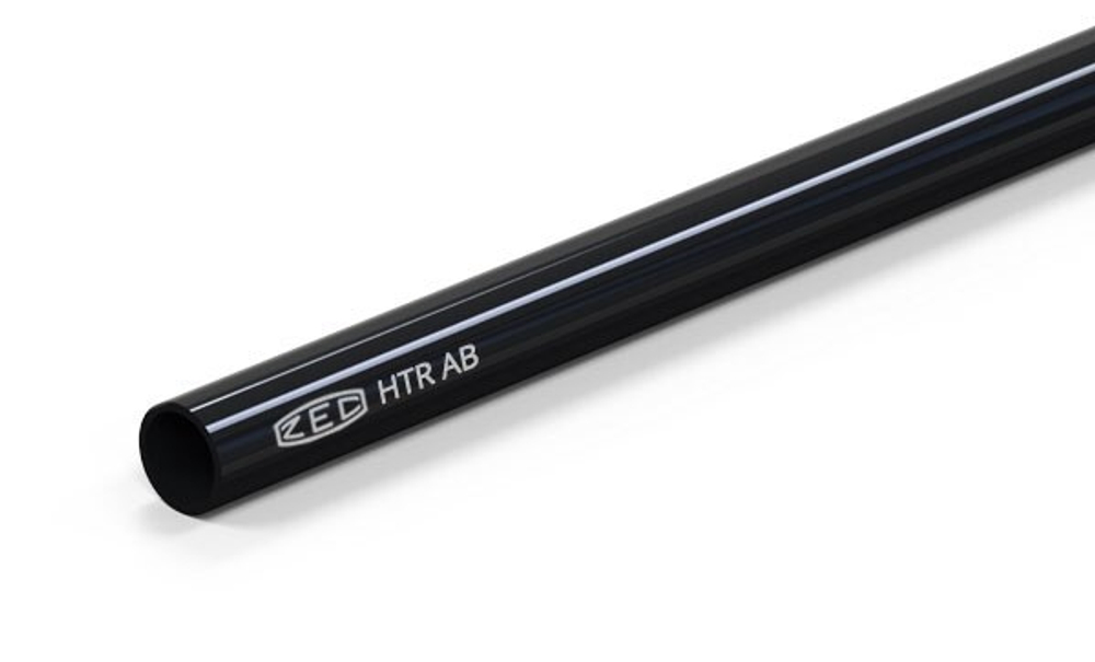 Трубка из полиэстера HTR AB DN 14 OD 18 P=10 (-50°C+100°C)