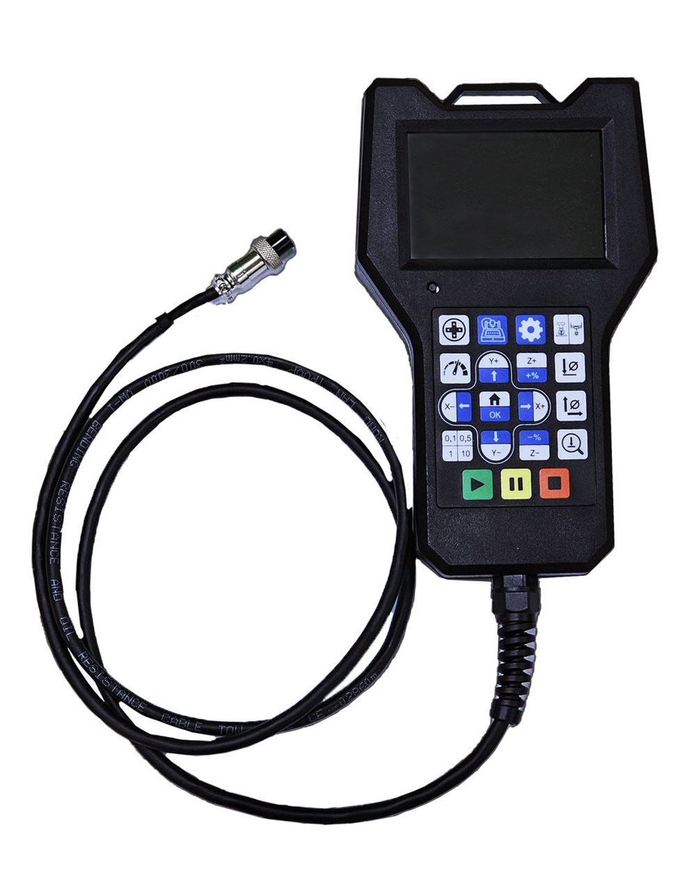 Автономный контроллер Auto Contact PRO Restart/Master