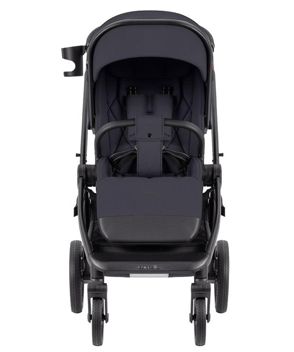 Коляска 2 в 1 Carrello Omega+ CRL-6540/1