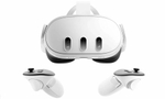 Автономный Шлем виртуальной реальности Oculus Quest 3 - 512 Гб, white/белый