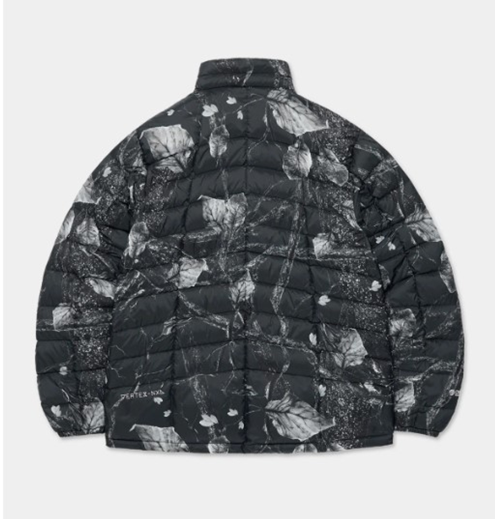 Куртка для сноуборда Dimito 25 VTX COZY DOWN JACKET