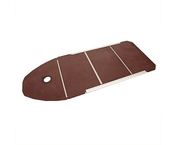 Лодка ПВХ ЛОЦМАН 320 ЖС