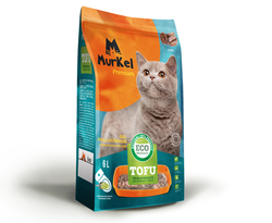 Наполнитель Murkel Тофу Кофе