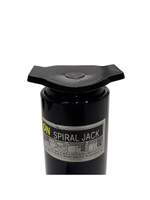 Домкрат автомобильный винтовой механический, 2 тонны