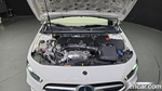 Mercedes-Benz A-Class W177 A220 Sedan (03.2021)
