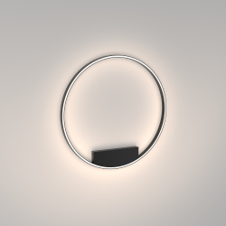 Потолочная люстра Maytoni Rim MOD058CL-L50BK