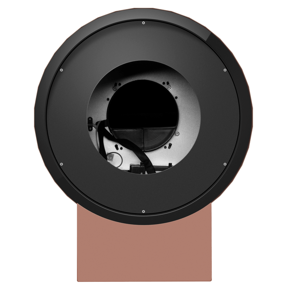 Кухонная вытяжка Maunfeld Adelaide 39 Wall Pink gold