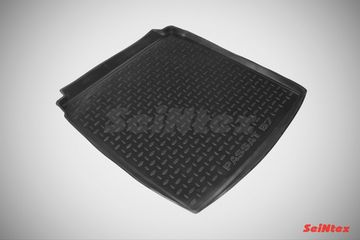 Коврик в багажник Volkswagen Passat B7 (2010-2015)