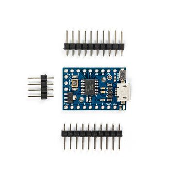 Плата Digispark Pro USB ATTiny167