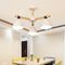 Потолочная люстра Imperium Loft Flan 101588-26