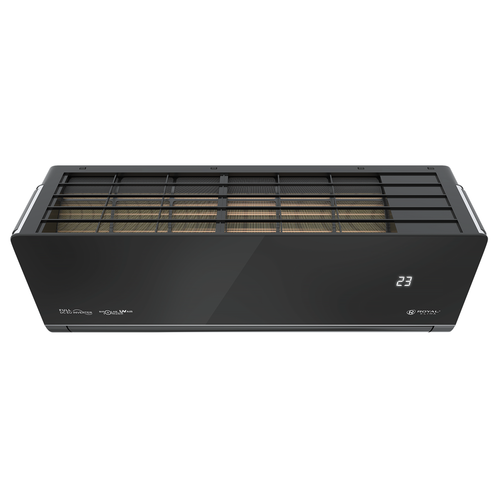 Royal Clima ROYAL SUPREMO NERO FULL DC EU Inverter RCI-RSN40HN