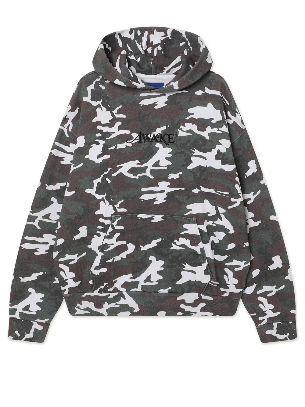 Мужская Толстовка Camo