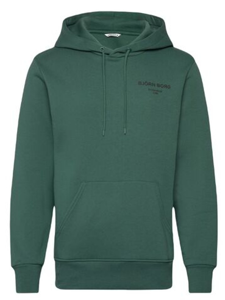 Куртка теннисная Bj_rn Borg Essential 1 - Green