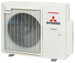 Mitsubishi Heavy SCM80ZS-W