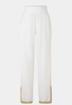 Брюки BOGNER FIRE+ICE EILA2 в молочном цвете