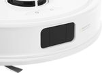 Робот-пылесос ROBOROCK Q8 Max Pro Plus, 45Вт, белый/белый [q8mpp02-02]