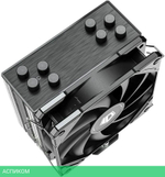 Кулер для процессора ID-Cooling SE-224-XTS ARGB