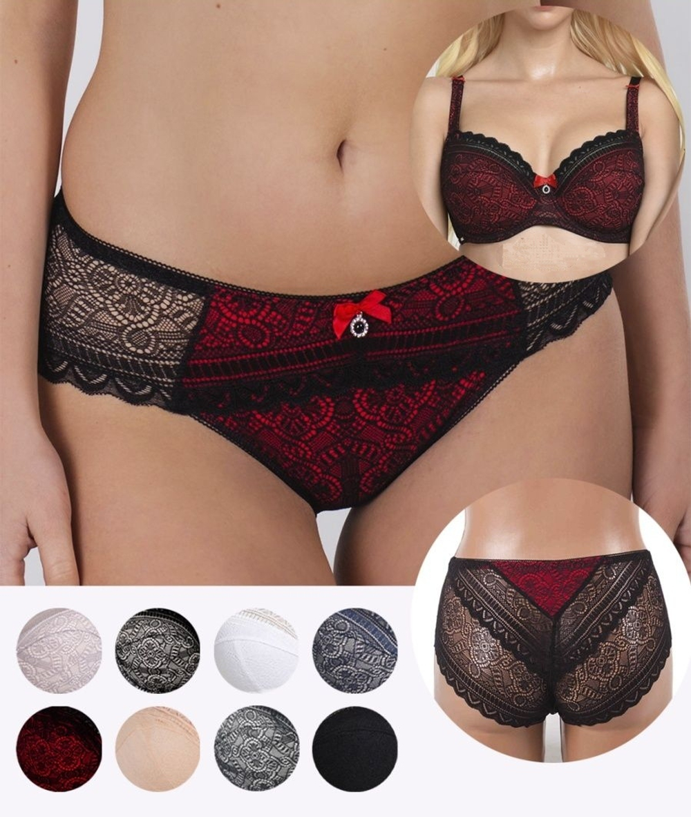 Трусы (Элит) кружевные 51888