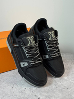 Кеды Louis Vuitton