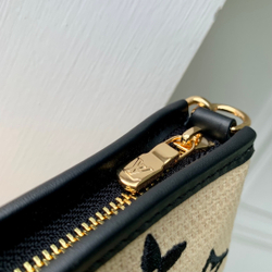 Louis Vuitton Mini Pochette Accessoires