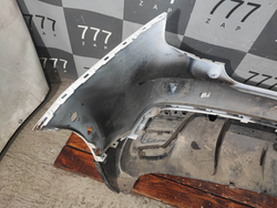 Бампер задний Haval Jolion 24-нв Б/У Оригинал 2804104XST01A