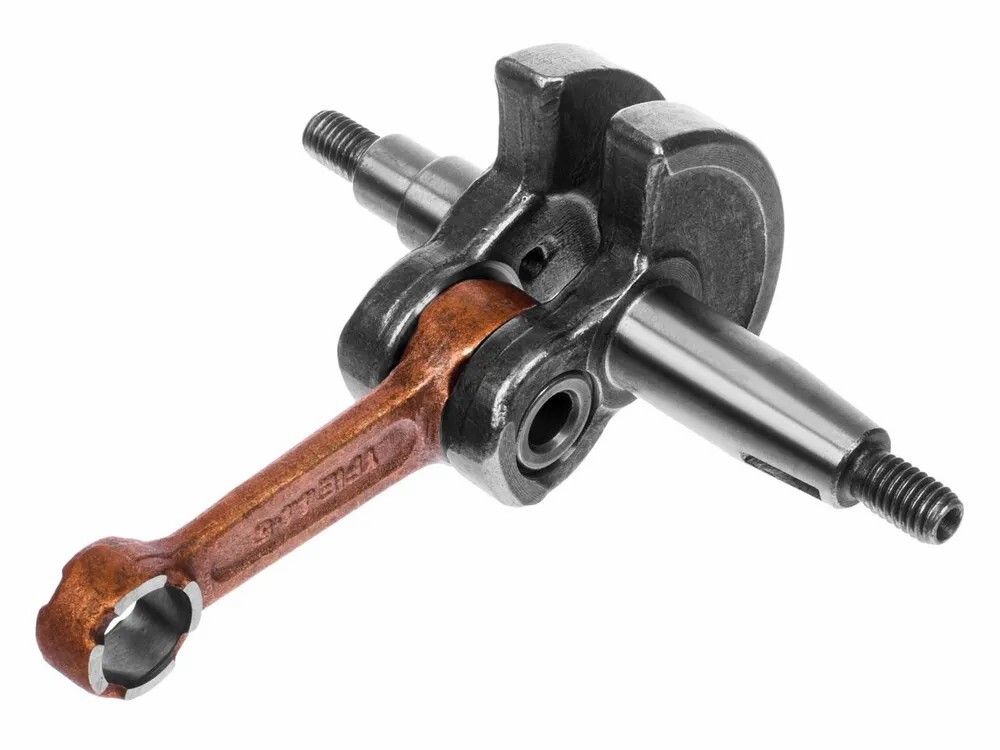 Коленвал в сборе 43 куб. см (40-5) 23KLNV