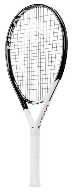 Теннисная ракетка Head Speed PWR L