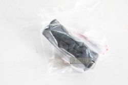 50710-KYJ-900. RUBBER, PILLION STEP