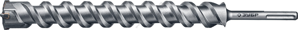 ЗУБР Профессионал 45 x 410/520 мм, SDS-max бур (29350-410-45)