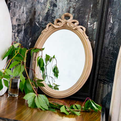 Зеркало настенное Объект мечты Зазеркалье Бернадетт OM-21061707