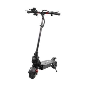 Электросамокат CurruS 48V LG 32Ah фото №1
