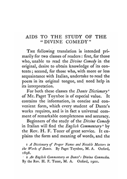The Divine Comedy of Dante Alighieri | Dante Alighieri; Charles Eliot Norton