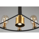 Подвесная люстра Aployt STEFANI APL.901.03.10