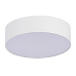 ST606.542.27 Светильник потолочный Белый LED 1*27W 4000K 2 340Lm Ra&gt;85 120° IP20 D220xH55 185-265V Накладные светильники