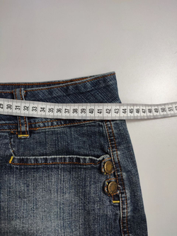 Юбка Mixit джинсовая 48 размер