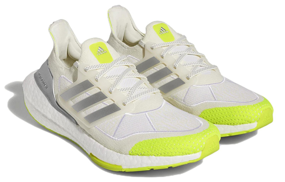 Кроссовки Ivy Park X Adidas Ultraboost 21