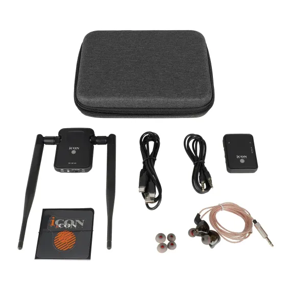 iCON AirMon Pro