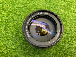 Sigma Zoom AF 18-125mm 3.8-5.6D DC Sony A