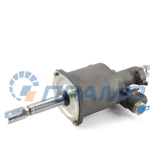 11.1602410-10/11 (ПРАМО) Пневмогидроусилитель (алюминиевый корпус)