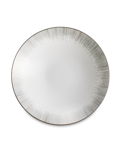 Салатник 17см Narumi Сверкающая Платина